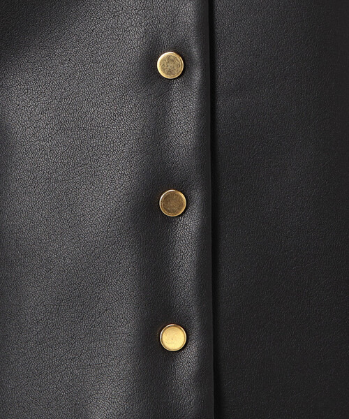 K.T KIYOKO TAKASE（K.T キヨコ タカセ） コート アウター 「 TALL