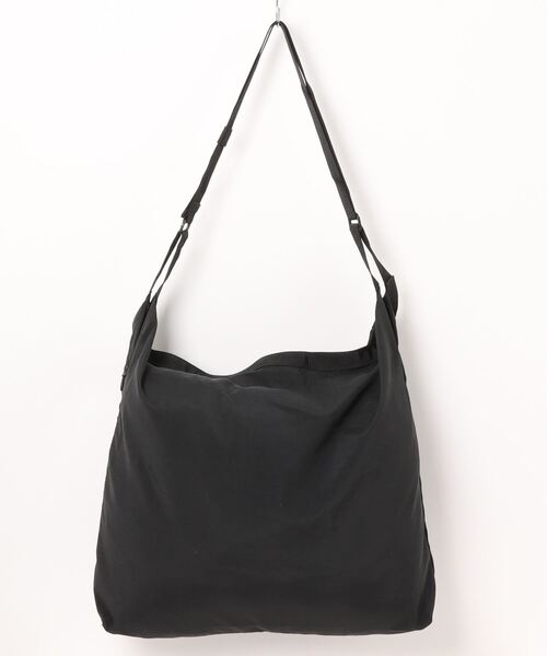 「SLOW」 2WAYバッグ FREE ブラック メンズ_画像2