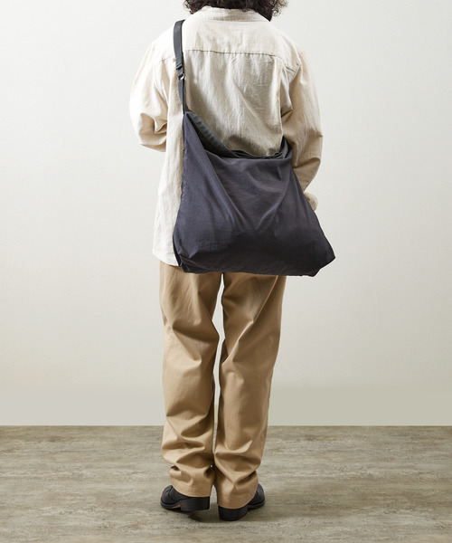 「SLOW」 2WAYバッグ FREE ブラック メンズ_画像3