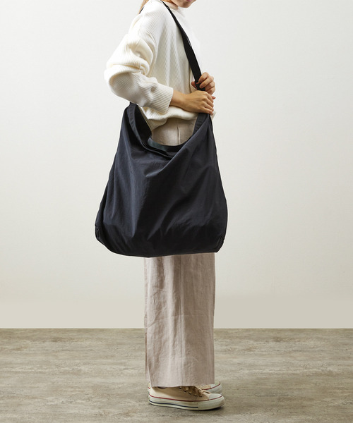 「SLOW」 2WAYバッグ FREE ブラック メンズ_画像4