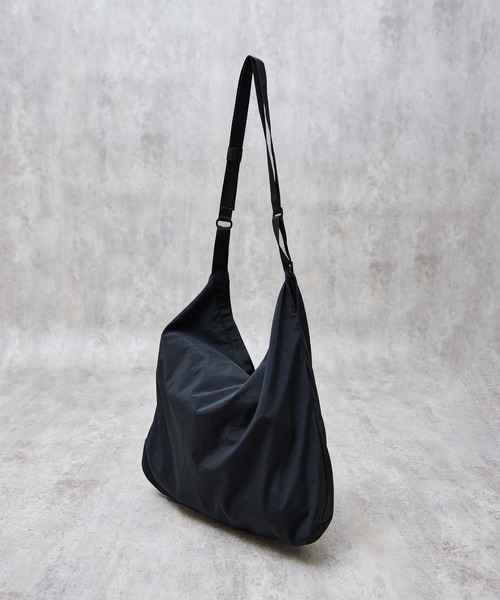 「SLOW」 2WAYバッグ FREE ブラック メンズ_画像7
