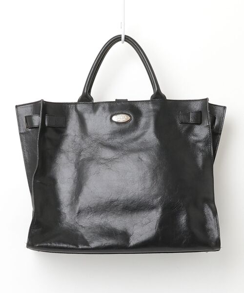 FURLA（フルラ） トートバッグ - ブラック レディース : ZOZOTOWN