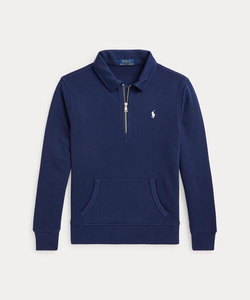 Polo Ralph Lauren Childrenswear パーカー フレンチ テリー カラード 
