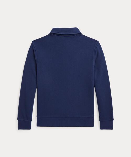 Polo Ralph Lauren Childrenswear パーカー フレンチ テリー カラード 