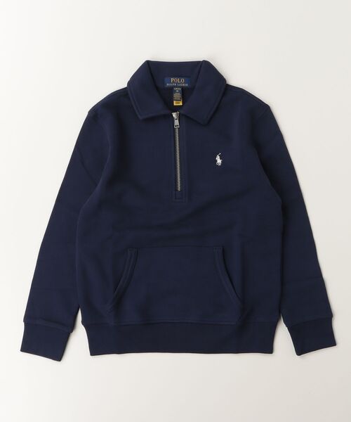 Polo Ralph Lauren Childrenswear パーカー フレンチ テリー カラード 