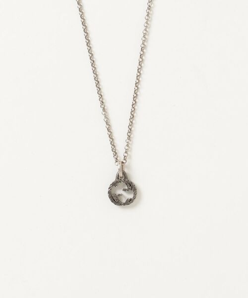 GUCCI インターロッキングG　ネックレス グッチ GUCCI インターロッキングG ネックレス （シルバー） -靴