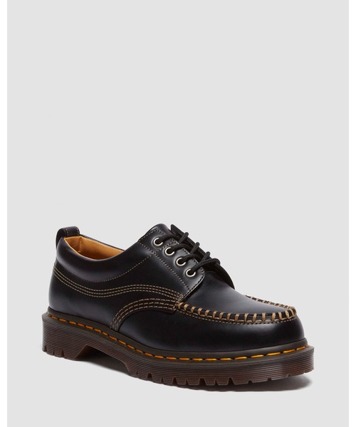 Dr.Martens（ドクターマーチン） シューズ UK7 ブラック メンズ