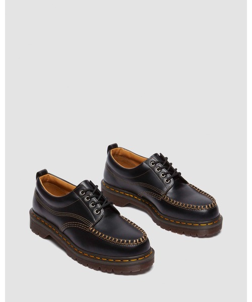 Dr.Martens（ドクターマーチン） シューズ UK7 ブラック メンズ