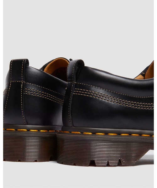Dr.Martens（ドクターマーチン） シューズ UK7 ブラック メンズ