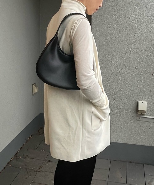 ENOF ベスト FREE ブラック レディース : ZOZOTOWN Yahoo!店 - 通販