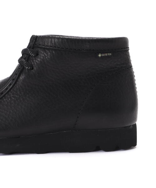 Clarks（クラークス） デッキシューズ Clarks/クラークス/Wallabee