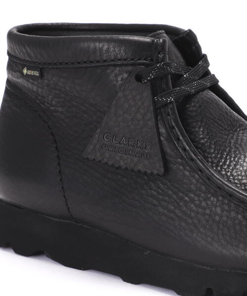 Clarks（クラークス） デッキシューズ Clarks/クラークス/Wallabee