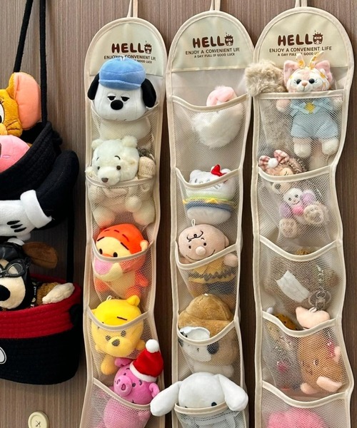 収納 小物吊り下げマルチ収納フック : ZOZOTOWN Yahoo!店 - 通販