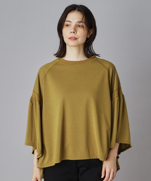 COGTHEBIGSMOKE（コグ ザ ビッグスモーク） tシャツ COGTHEBIGSMOKE