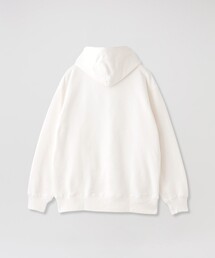 「LOVELESS」 プルオーバーパーカー M ブラック メンズの画像6