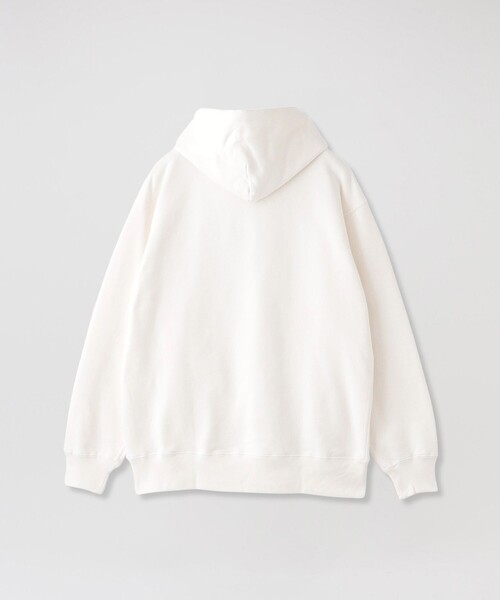 「LOVELESS」 プルオーバーパーカー M ブラック メンズ_画像6