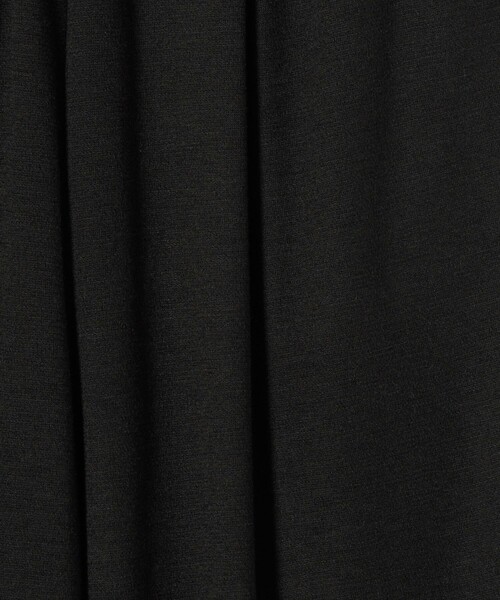 「SHIPS」 イージーパンツ 38 ブラウン レディース_画像4