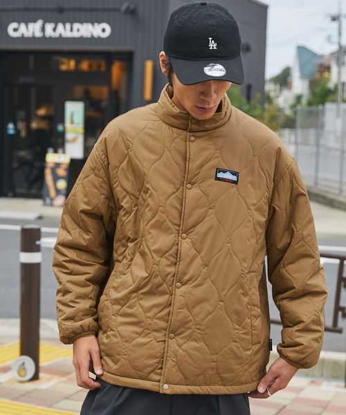 「GERRY」 ジャケット L ブラック メンズ_画像3