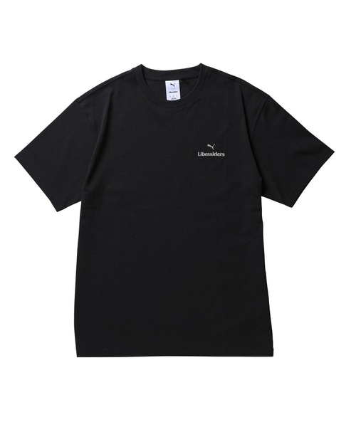 Liberaiders（リベレイダース） tシャツ Liberaiders/リベレイダース