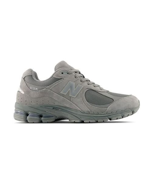 スニーカー 「New Balance」2002R レディースの画像
