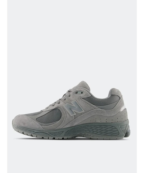 スニーカー 「New Balance」2002R レディースの画像
