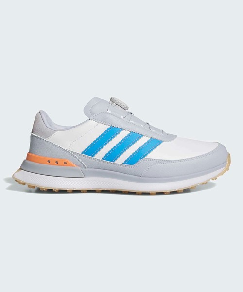 adidas（アディダス） スニーカー S2G 26 ボア スパイクレス ゴルフ