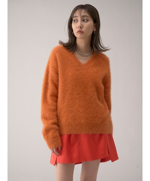 「SNIDEL」 キュロット 1 ブラック レディース_画像3