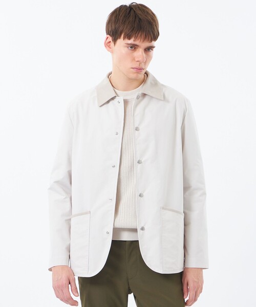 MACKINTOSH PHILOSOPHY（マッキントッシュフィロソフィー） ブルゾン