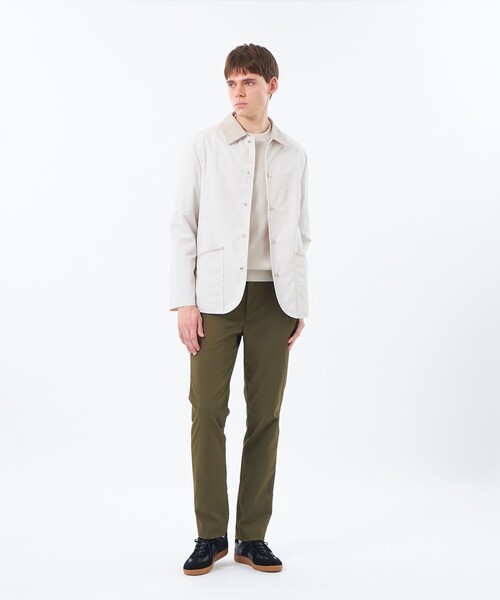 MACKINTOSH PHILOSOPHY（マッキントッシュフィロソフィー） ブルゾン
