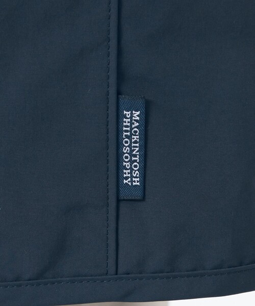 ブルゾン アウター CORDURAR タイプライター　WARENFORD STUDS（ウァレンフォード スタッズ） メンズの画像