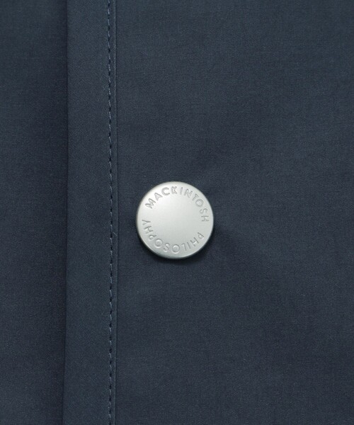 ブルゾン アウター CORDURAR タイプライター　WARENFORD STUDS（ウァレンフォード スタッズ） メンズの画像