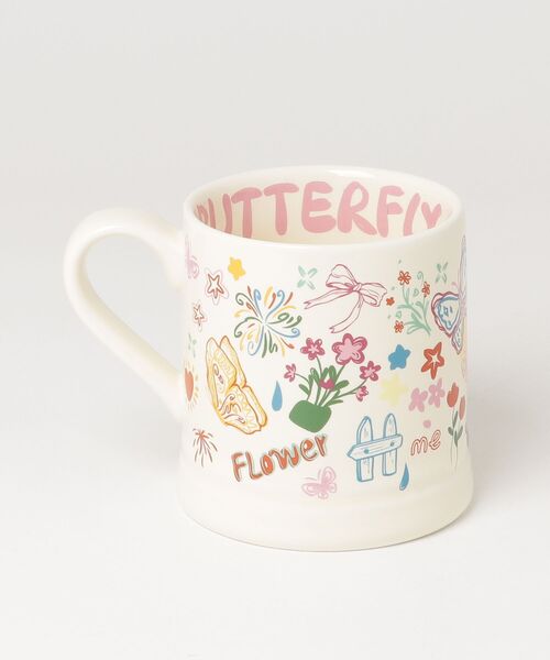 グラボ　コップ様 Dirtfreak Dirt in Diner Mug​｜ダートフリーク / DIRTFREAK