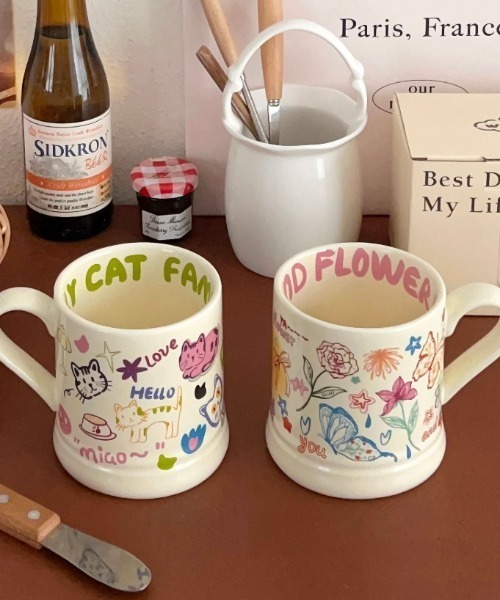 タンブラー graphic design mug : ZOZOTOWN Yahoo!店 - 通販 - Yahoo