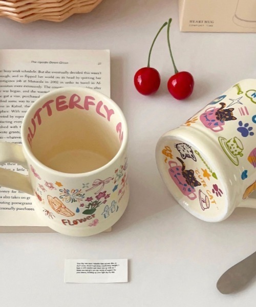 タンブラー graphic design mug : ZOZOTOWN Yahoo!店 - 通販 - Yahoo