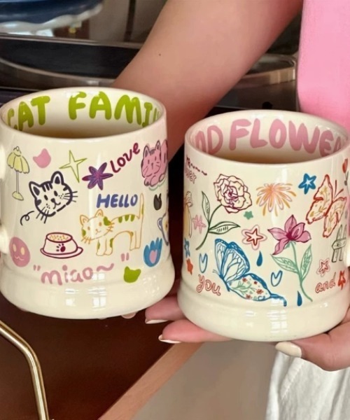 タンブラー graphic design mug : ZOZOTOWN Yahoo!店 - 通販 - Yahoo