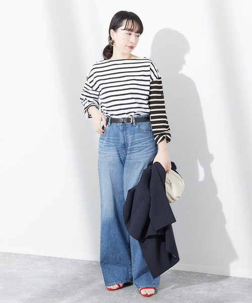 journal standard L'essage（ジャーナルスタンダード レサージュ） t