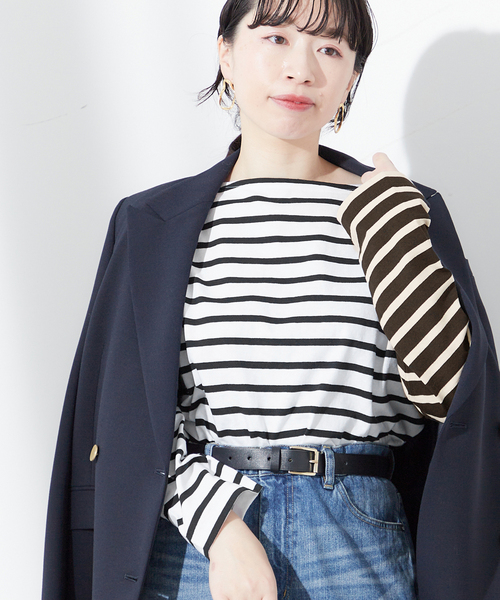 journal standard L'essage（ジャーナルスタンダード レサージュ） t