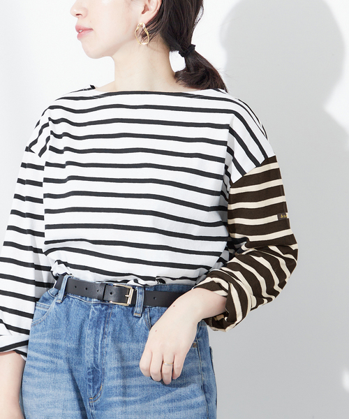 journal standard L'essage（ジャーナルスタンダード レサージュ） t