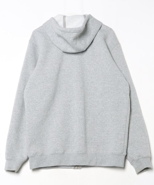 Carhartt グレー ジップアップパーカー 定価のほぼ半額 Carhartt（カーハート） ジップアップパーカー M グレー メンズ