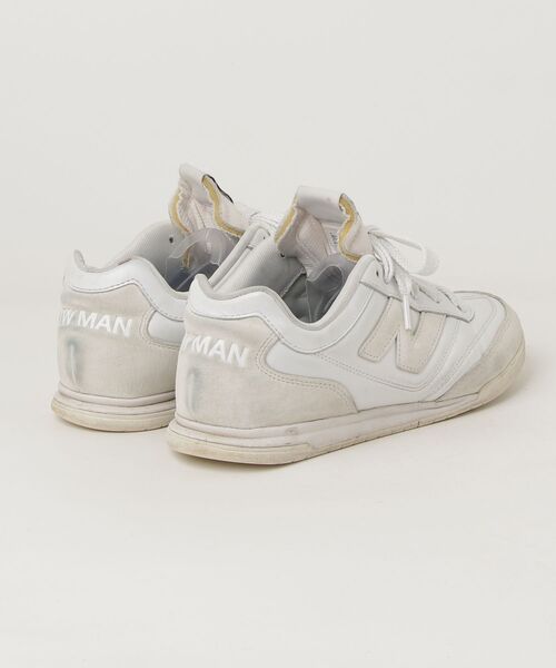 New Balance（ニューバランス） ローカットスニーカー「JUNYA