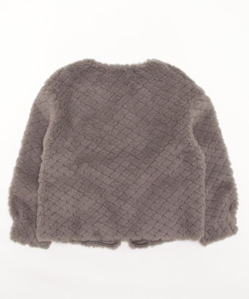 「Jasmine Grandiflorum」 ジャケット MEDIUM ホワイト レディース_画像5