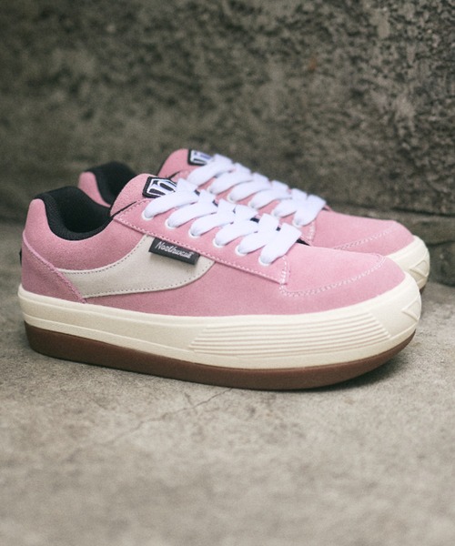 NORTHWAVE（ノースウェーブ） スニーカー ESPRESSO SUEDE 90s NW-007