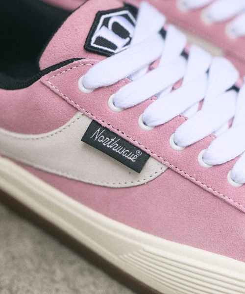 NORTHWAVE（ノースウェーブ） スニーカー ESPRESSO SUEDE 90s NW-007
