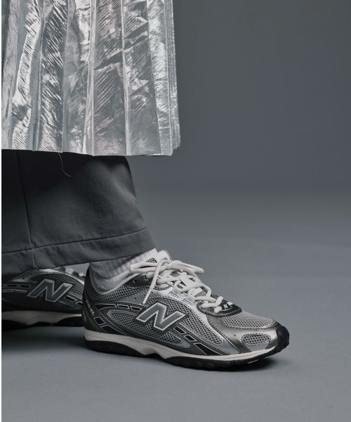 New Balance（ニューバランス） スニーカー U204L 1KP(D) U204L U204L