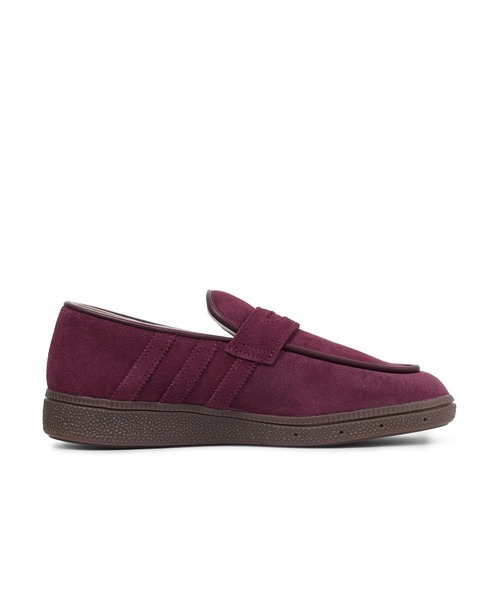 adidas（アディダス） ローファー HANDBALL SPEZIAL LOAFER W KK2780