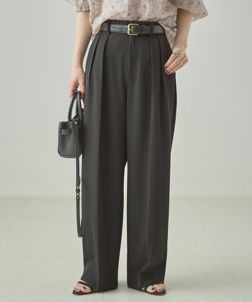 journal standard L'essage（ジャーナルスタンダード レサージュ