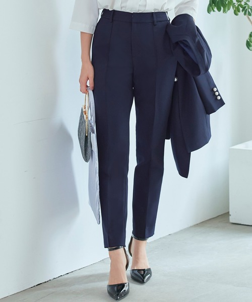 「RUIRUE BOUTIQUE」 セットアップ S ダークネイビー レディース_画像8