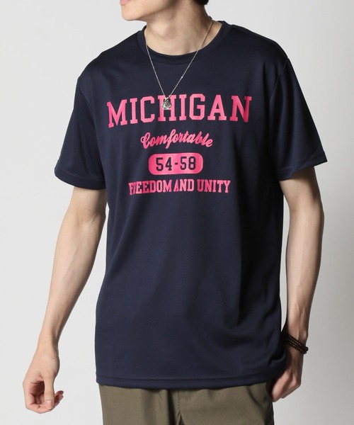 ヴィンテージアメカジメンズT BearsEaglesfootball2点セット ワンフォークロージング 1111clothing アメカジ tシャツ メンズ