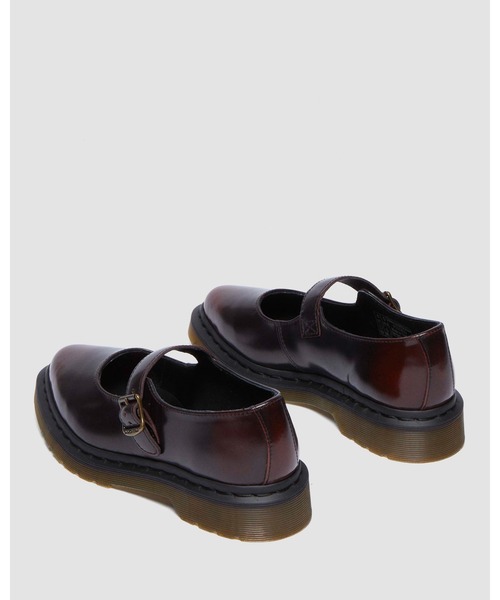 「Dr. Martens」 シューズ UK3 ブラウン レディース
