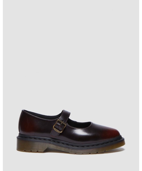「Dr. Martens」 シューズ UK3 ブラウン レディース
